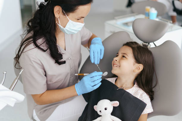 Best Emergency Pediatric Dental Care in Winchester, OH