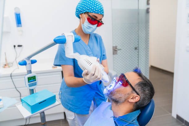 Best Broken or Chipped Tooth Repair in Winchester, OH